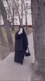 "Что ты здесь делаешь?" !!!
