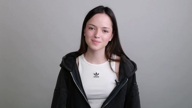 Дятлова АНастасия Видеовизитка