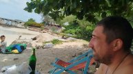 Пляж Танцующей девушки.