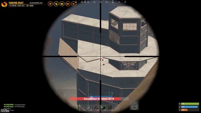 Rust highlights #18 old recoil | by.Гирлянда