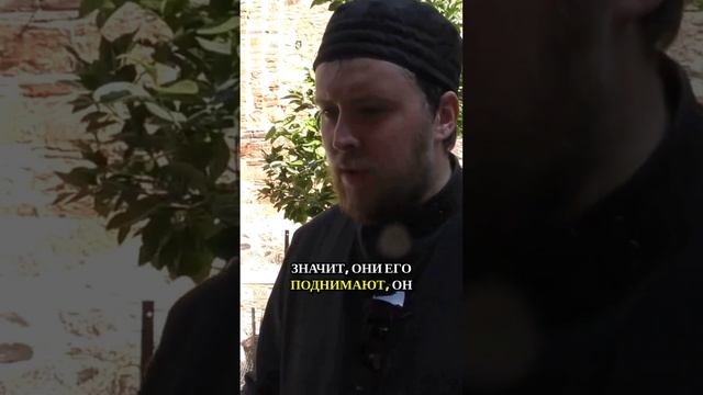 Вы знали, что икона может говорить и наказывать?