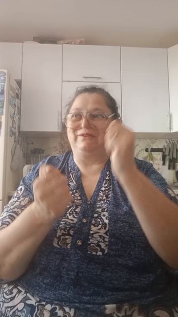 добрый день. я не только вяжу на заказ. 😊 но и делаю разминку.