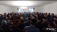 сосед ночью