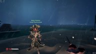 Злой Зевс Sea of Thieves