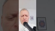 Кавер"Тоска по Родине".