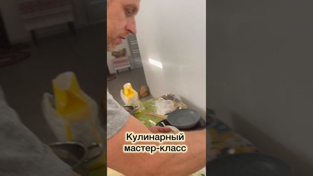В гостях ВедаДом