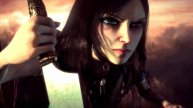 Alice Madness Returns (Music for Game)