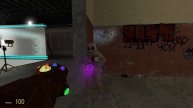 Новости, FNAF3 и Студия новостей. Смешные момент в Гарис мод №5 (Garrys mod SandBox)