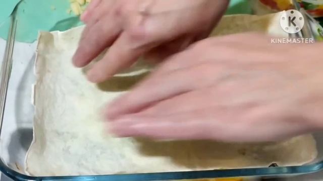 Лазанья с фаршем в духовке - очень нежная и сочная, Простой, быстрый и очень вкусный рецепт лазаньи