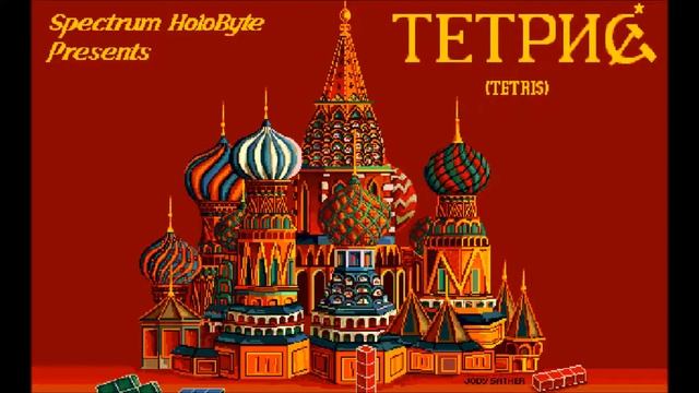 TETRIS/ТЕТРИС (Game Boy) - RETRO Remix Medley