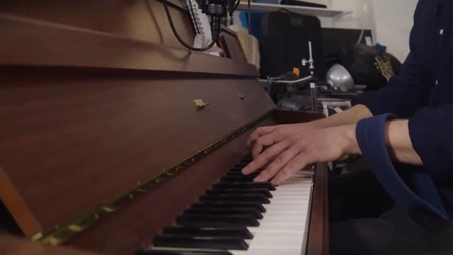 Летний концерт Loney Dear