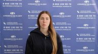 Отзыв о лазерной коррекции зрения в клинике "Зрение Ростов-на-Дону", 88001009876