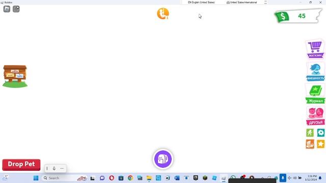 Способы, как заработать деньги в adopt me