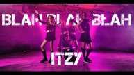 ITZY - Blah Blah Blah cover by Grand Universe Kids