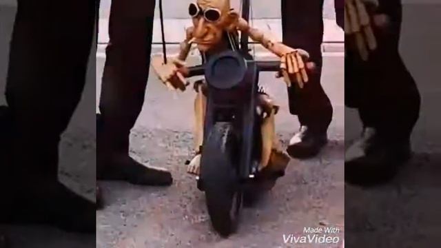 Прикольное видео советую посмотреть