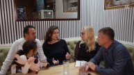 Замуж за турка / Интервью / Жизнь в Турции и Эстонии