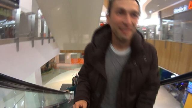 Кинопоход с ХК