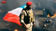 HOMMAGE À IBRAHIM TRAORÉ D'UN AMÉRICAIN
