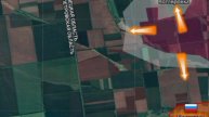 🇷🇺⚔️🇺🇦 Армия России освободила Троицкое у границы с Днепропетровской областью до начала перемири