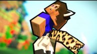 КАКОЙ ШИКАРНЫЙ ХВОСТ _-_ - Обзор Мода (Minecraft) _ ВЛАДУС