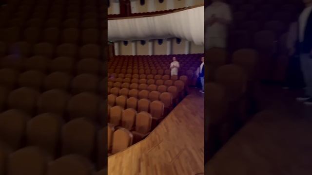 Встанем за Отечество 🇷🇺

4 мая в Концертном зале Самарской государственной филармонии