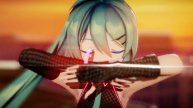 Miku Hatsune - Nadir 2K