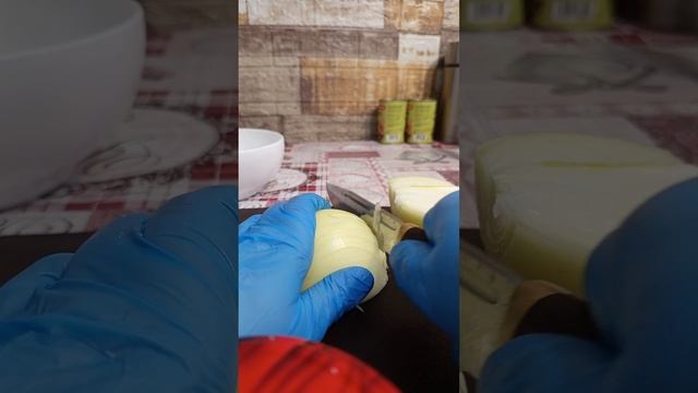 Солянка в реторт пакетах