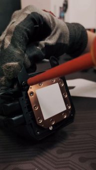 Сборка для любителей Вахи, часть 1 #pulsepc #panteleev #pcbuild #gamingpc #pc #gaming #warhammer40k