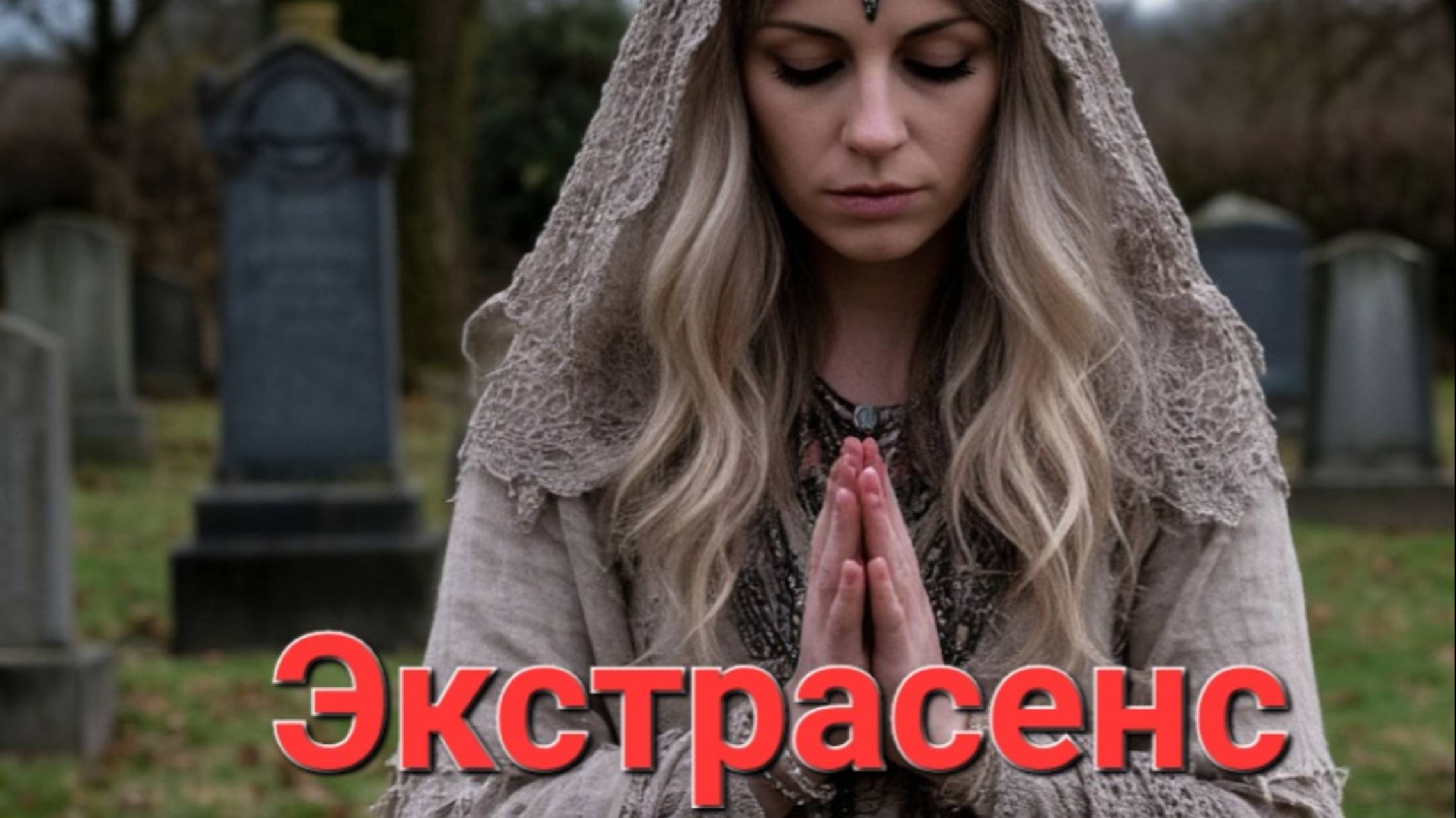 Экстрасенс