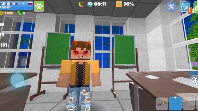 Lap knife 3 серия 3 сезон Победа 
(1/3-4)