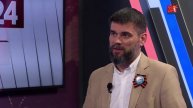 Интервью 24. Андрей Лютов. Выпуск от 08.05.25
