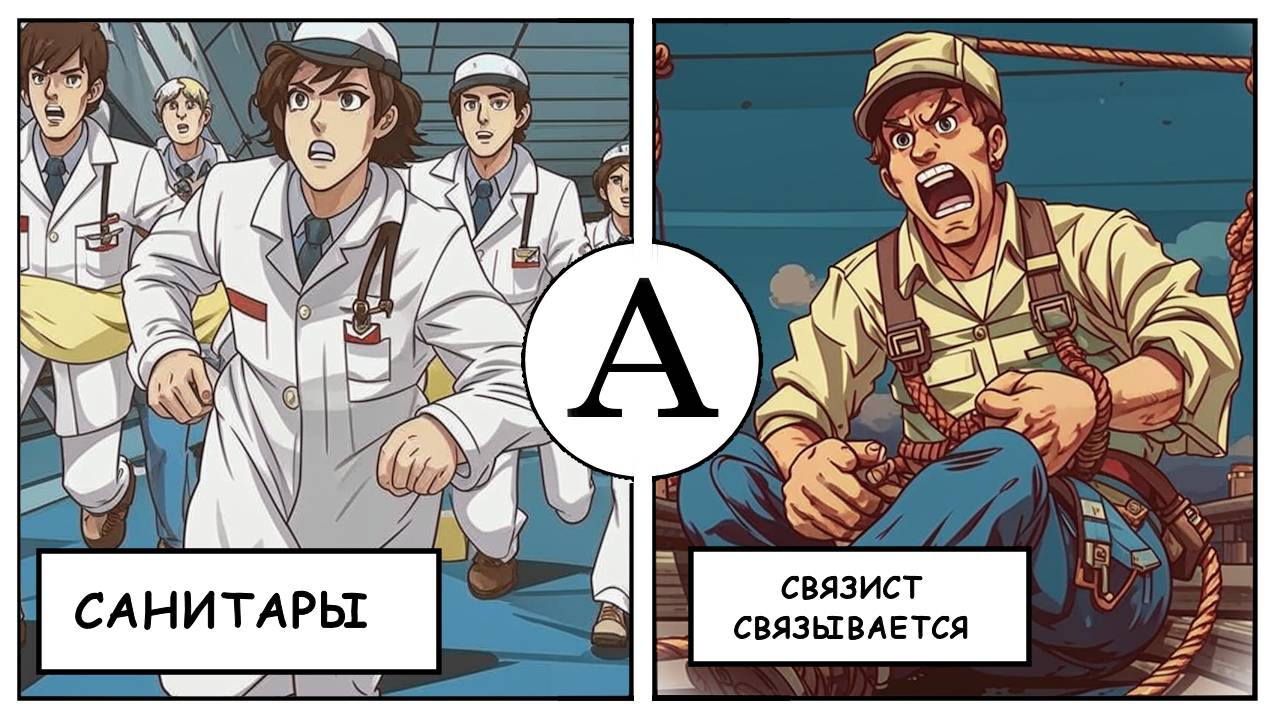 Телефонные мошенники #07: Дело в том то что