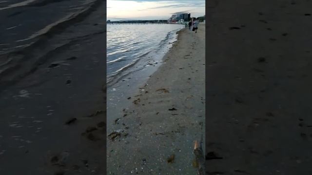 Краснодарский край прогулка