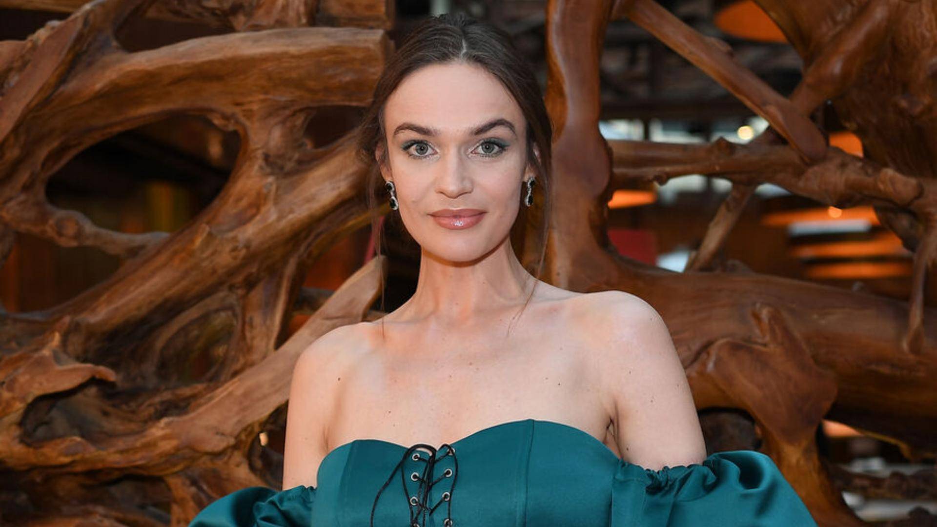 Алена Водонаева раскрыла свой вес