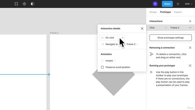 028 Prototyping With Figma
