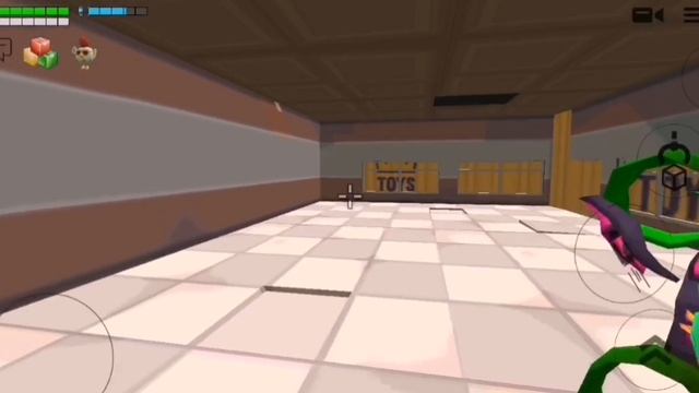 Лаборатория 2 часть