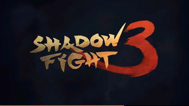 Shadow fight 3 Отреченный Макс уровень тест