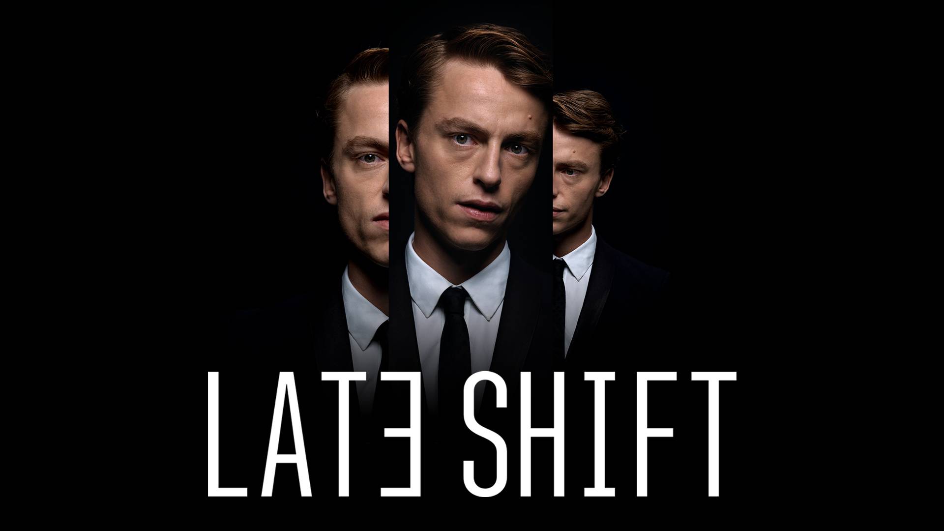 Интерактивное кино. Late Shift.