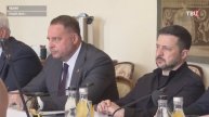 Европа показала своё истинное лицо перед 9 Мая / События на ТВЦ