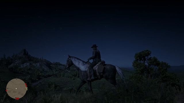 Red Dead Redemption 2 - Исповедь 2