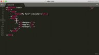 191 HTML Tags 2