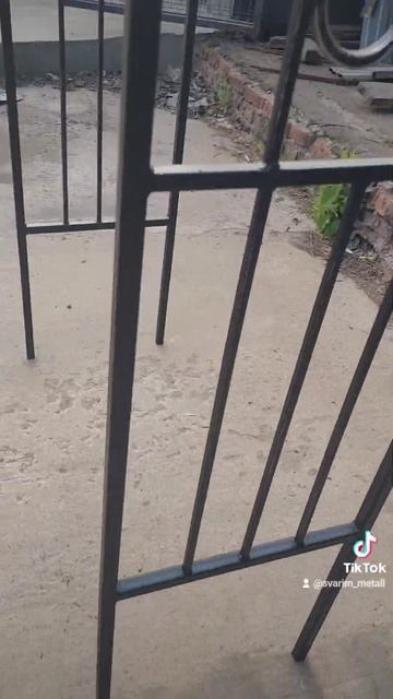 Арка для сада I Пергола для роз I Металлоконструкция дл