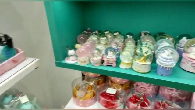 Обзор магазина zakka!