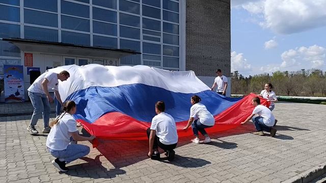 Церемониальный отряд "Прометей"