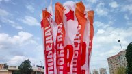Майская прогулка по парку: Здоровье, природа, отличное настроение! 8 Мая