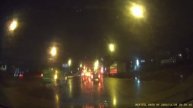 Отомстил за плохой асфальт