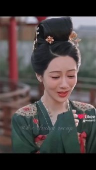 Дорама Цветущий пион (2025) Flourished Peony / Guo Se Fang Hua / 國色芳華 / ?