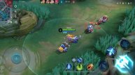 Masha Lets Play #81. Mobile Legends: Bang Bang. Мия в новом облике! Очередная игра на рейтинг! #1