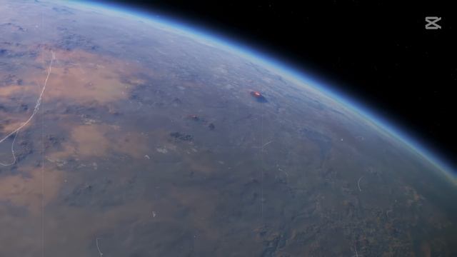 Самое чёткое изображение Проксимы B_ только что опубликованное телескопом Джеймса [4K]