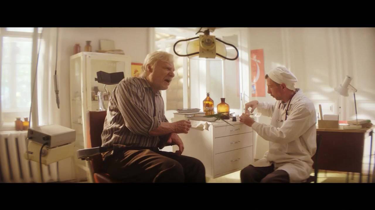 Батя 2 Дед 2025 в хорошем качестве